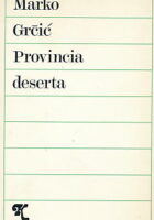 Provincia deserta