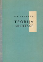 Teorija groteske