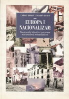 Europa i nacionalizam