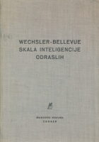 Wechsler-Bellevue skala inteligencije odraslih