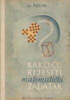 kako riješiti matematički zadatak