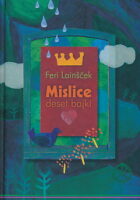 Mislice - deset bajki