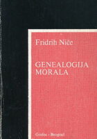 Genealogija morala