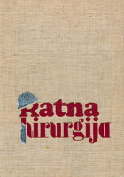 Ratna hirurgija