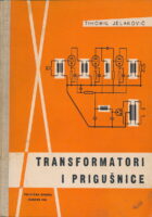 Transformatori i prigušnice