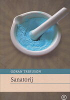 Sanatorij