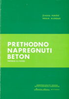 Prethodno napregnuti beton