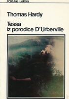 Tessa iz porodice D'Urberville