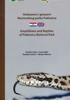Vodozemci i gmazovi Nacionalnog parka Paklenica