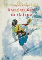 Kroz Crnu Goru na skijama