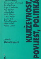 Književnost, povijest, politika