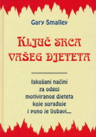 Ključ srca vašeg djeteta