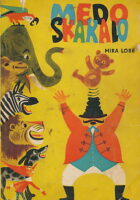 Medo Skakalo