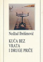 Kuća bez vrata i druge priče
