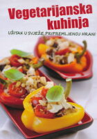 Vegetarijanska kuhinja