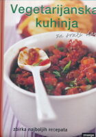 Vegetarijanska kuhinja za svaki dan