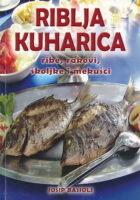 Riblja kuharica