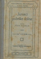 Junaci požeške doline