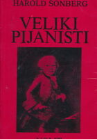 Veliki pijanisti