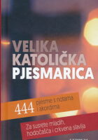 Velika katolička pjesmarica