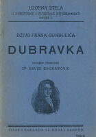 Dubravka
