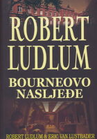 Bourneovo nasljeđe