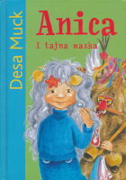 Anica i tajna maska