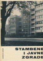 Stambene i javne zgrade
