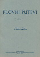 Plovni putevi I-II