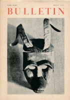 Bulletin JAZU 1-2-3/1965