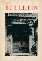 Bulletin JAZU 1-2-3/1966