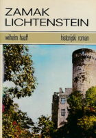 Zamak Lichtenstein