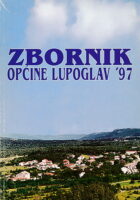 Zbornik Općine Lupoglav 1997.