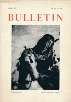 Bulletin JAZU 3/1963