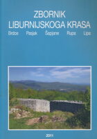 Zbornik liburnijskog krasa, sv. I