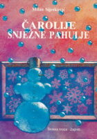 Čarolije snježne pahulje