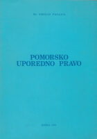 Pomorsko uporedno pravo