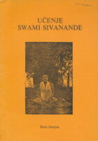 Učenje Swami Sivanande