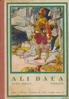 Ali Baba