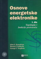 Osnove energetske elektronike I. dio