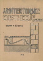 Arhitektonske konstrukcije 2
