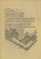 Arhitektonske konstrukcije 3