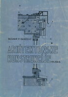 Arhitektonske konstrukcije 4