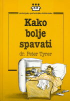 Kako bolje spavati