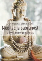 Meditacija sabranosti u svakodnevnom životu