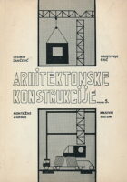 Arhitektonske konstrukcije 5
