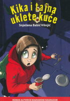 Kika i tajna uklete kuće