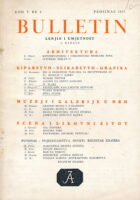 Bulletin 3/1957