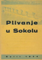 Plivanje u Sokolu