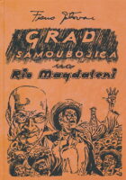 Grad samoubojica na Rio Magdaleni